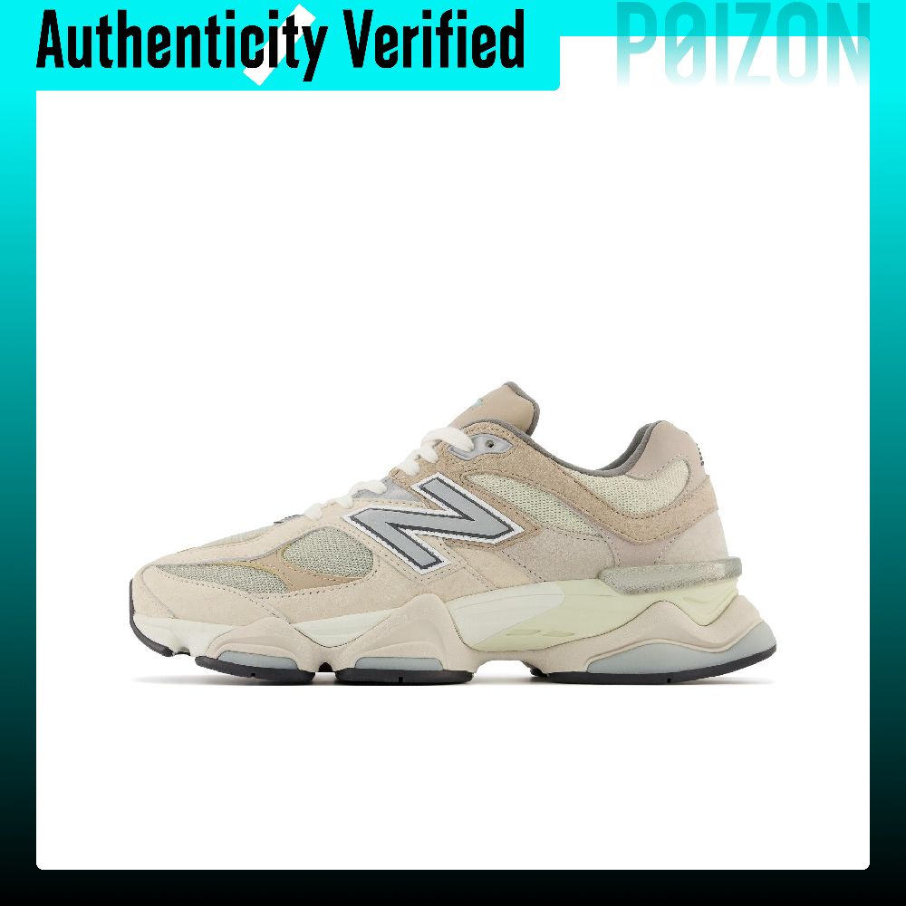 New Balance Shoes 9060 - New Balance NB 9060 Casual Shoes