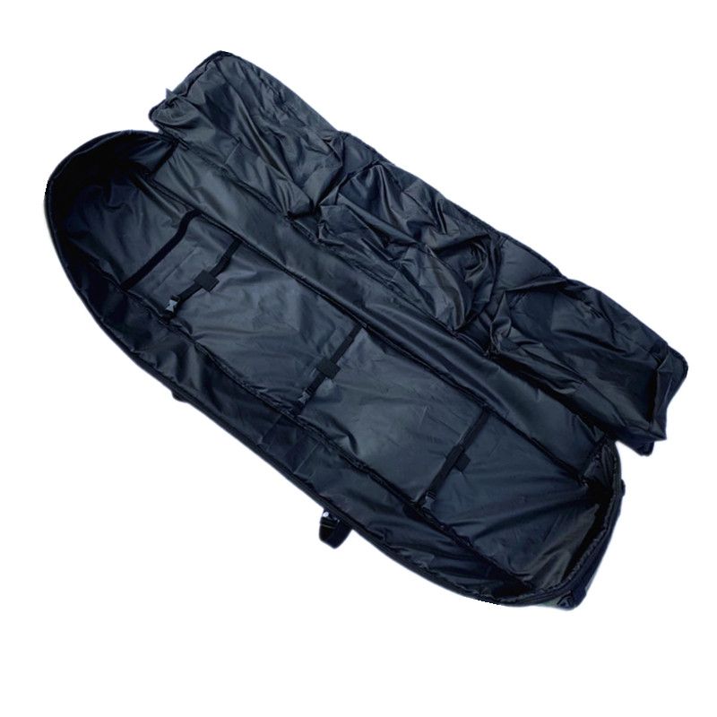SHAVLIN Ski&Snowboard Combo Ba - Ski Glove Waterproof recension och pris