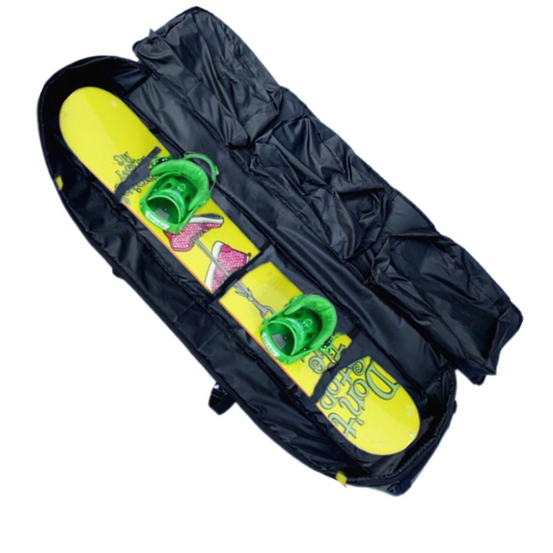 SHAVLIN Ski&Snowboard Combo Ba - Ski Glove Waterproof recension och pris