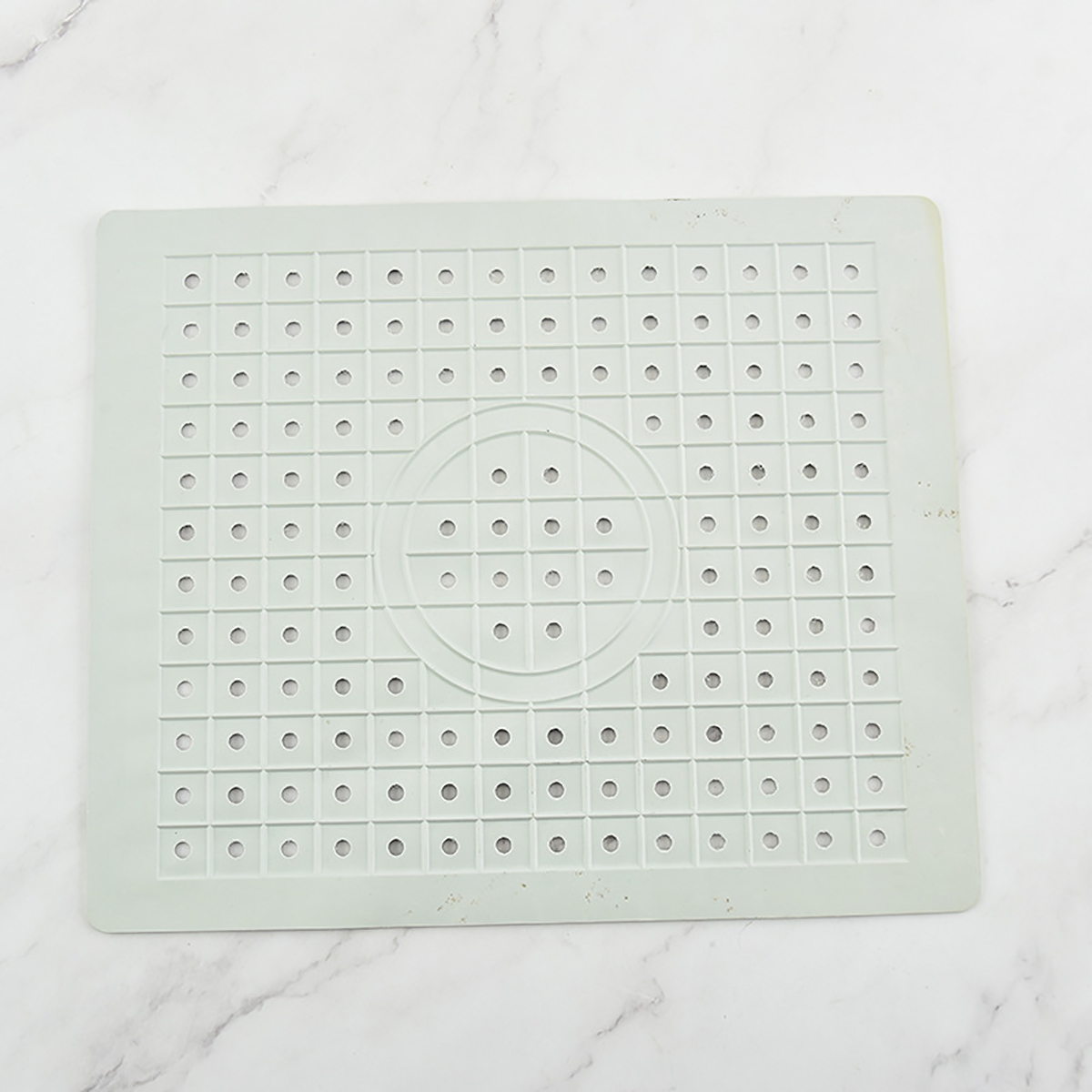 Kitchen Sink Protection Mat, M - Dish Glove Rubber recension och pris