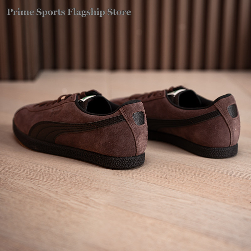 Puma Brasil LTH Classic Model  - Puma Shoes Suede Classic recension och pris