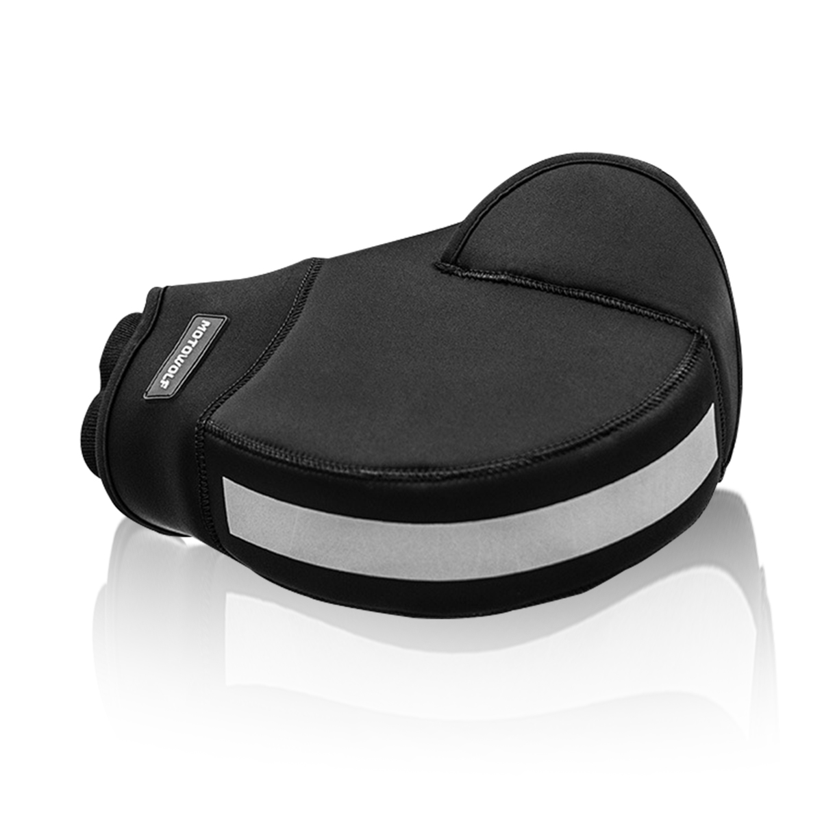 Motorcycle Thick Warm Handleba - Heat Resistant Glove recension och pris