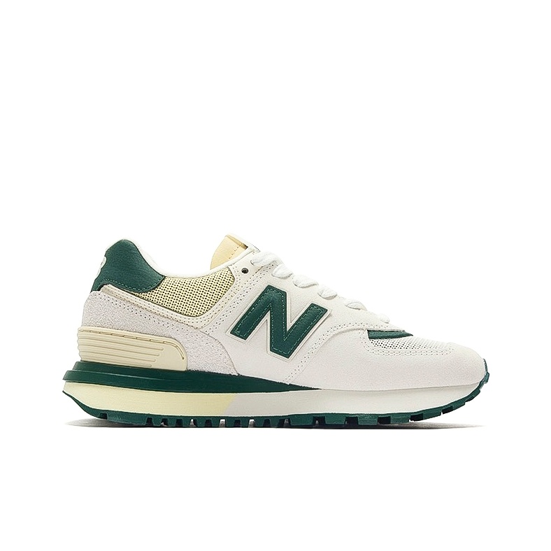 New Balance 574 Legacy Running - New Balance Shoes 574 recension och pris