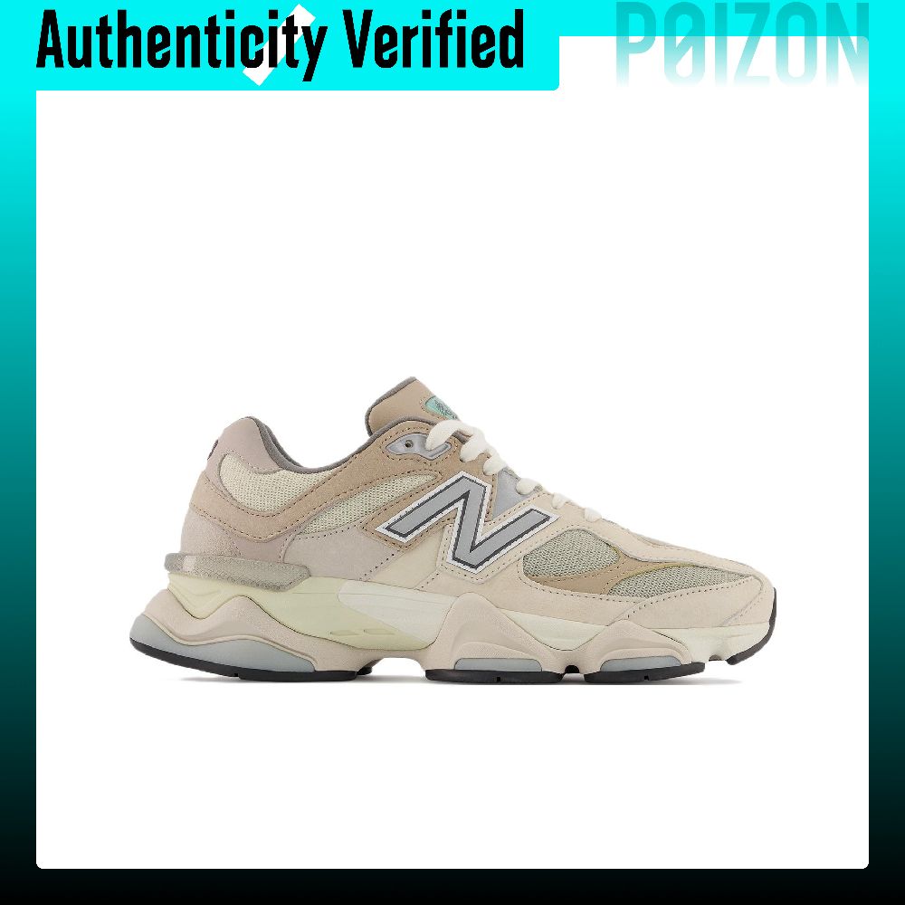 New Balance NB 9060 Casual Sho - New Balance Shoes 9060 recension och pris