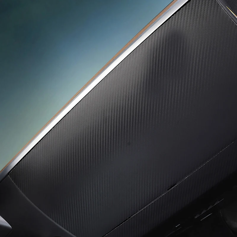 Glove Box Anti Kick Sticker Fo - Leather Driving Glove recension och pris