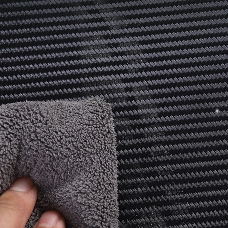 Glove Box Anti Kick Sticker Fo - Leather Driving Glove recension och pris