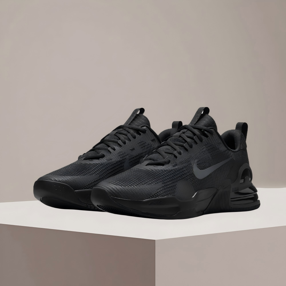 Nike Air Max Alpha Trainer 5 C - Nike Shoes Air Max 270 recension och pris